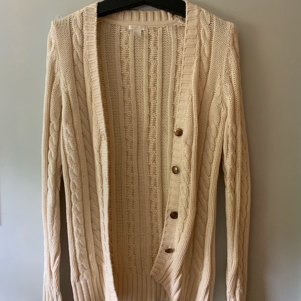 Cardigan